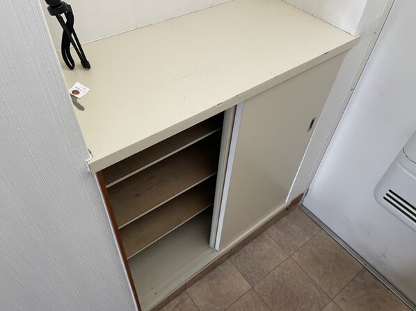 コーポ高田の物件内観写真